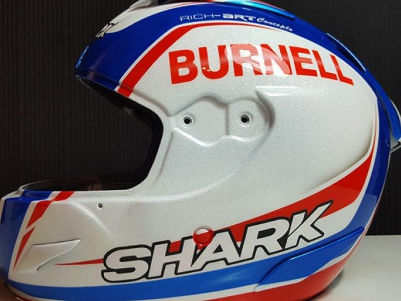 Burnell