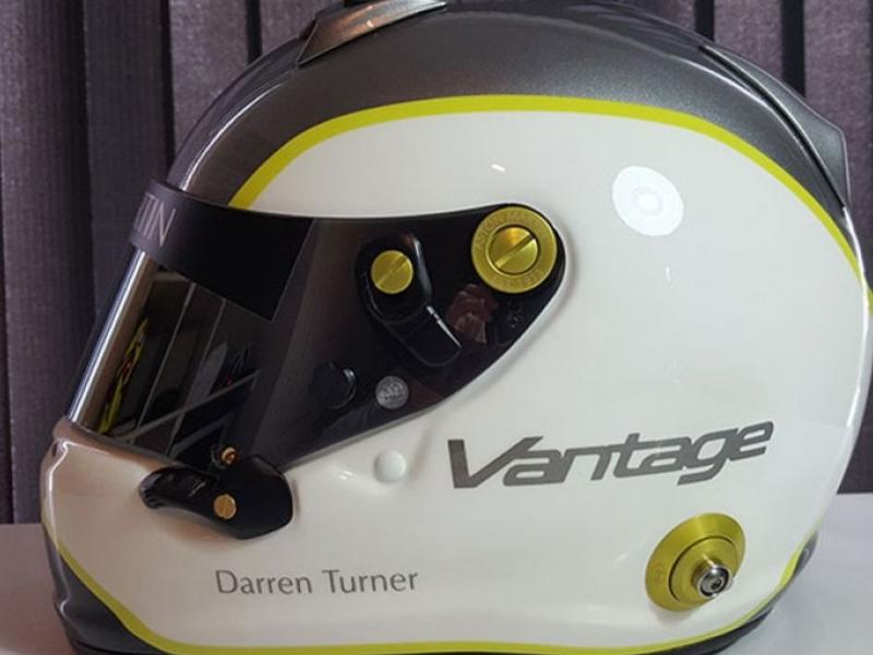 Darren Turner