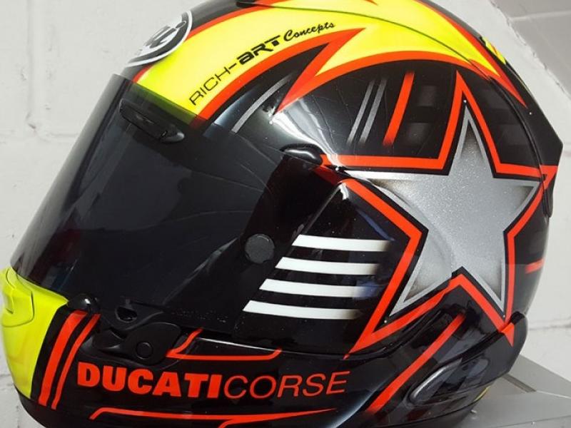 Ducati Corse
