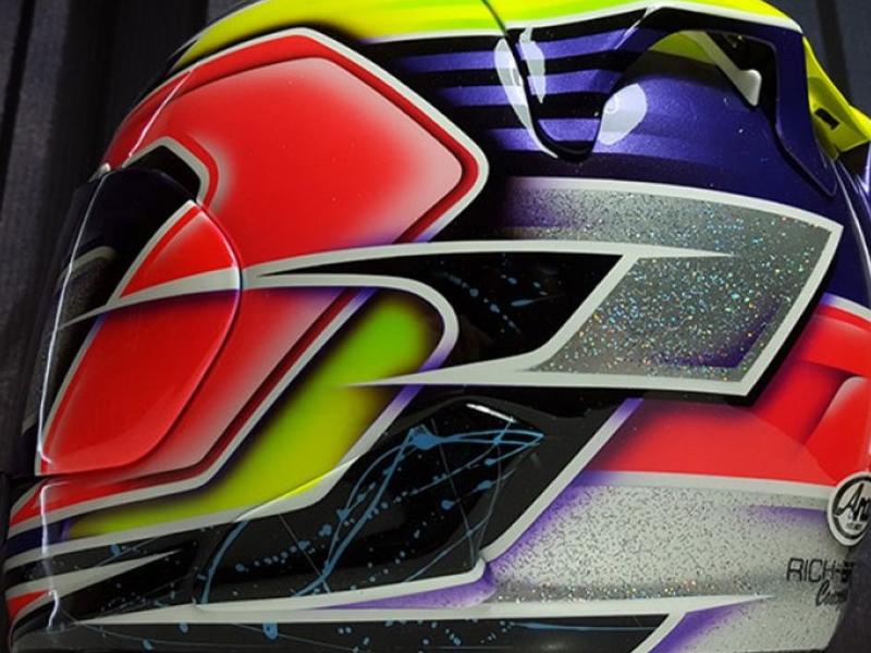 Rider 4