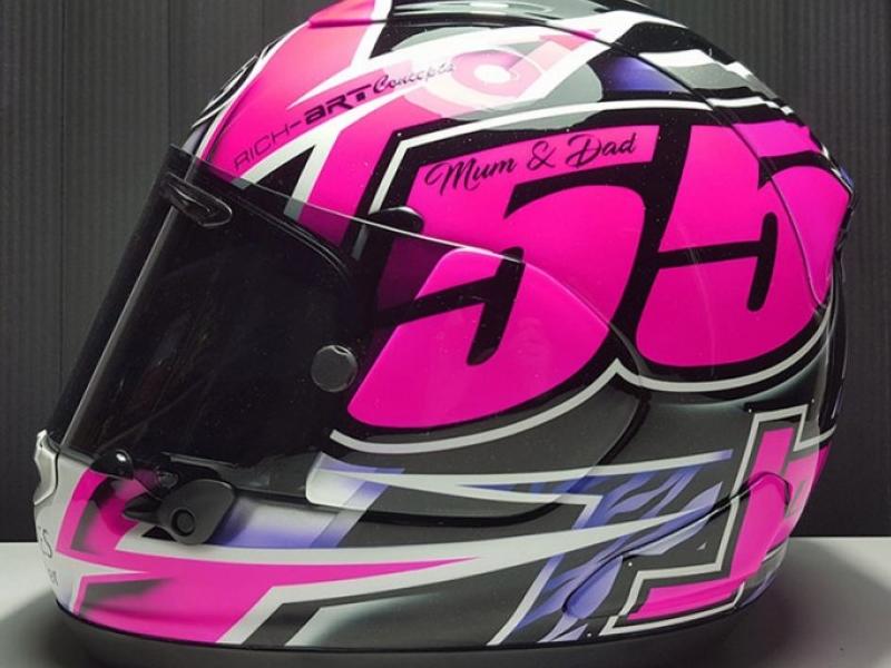 Rider 9