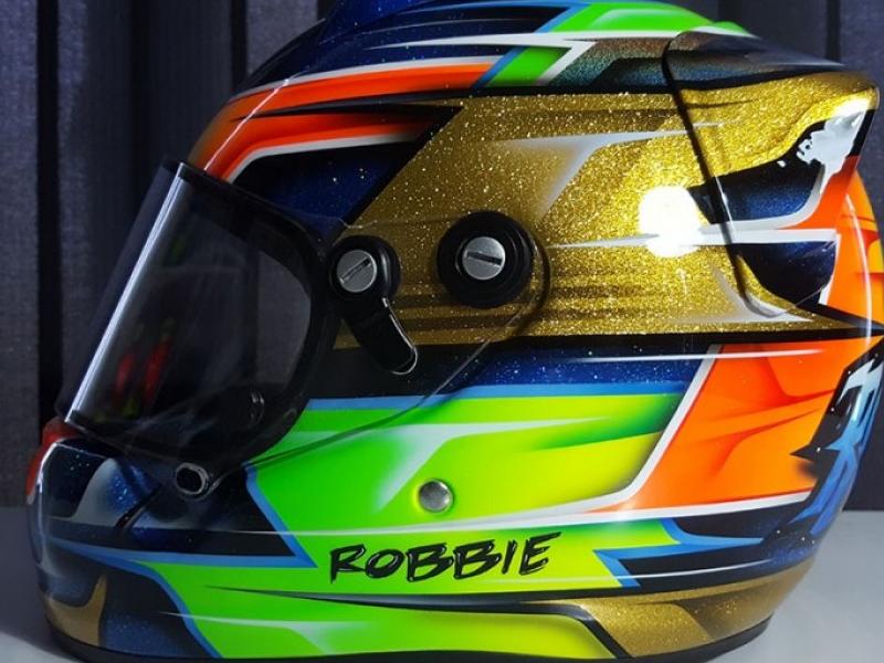 Robbie