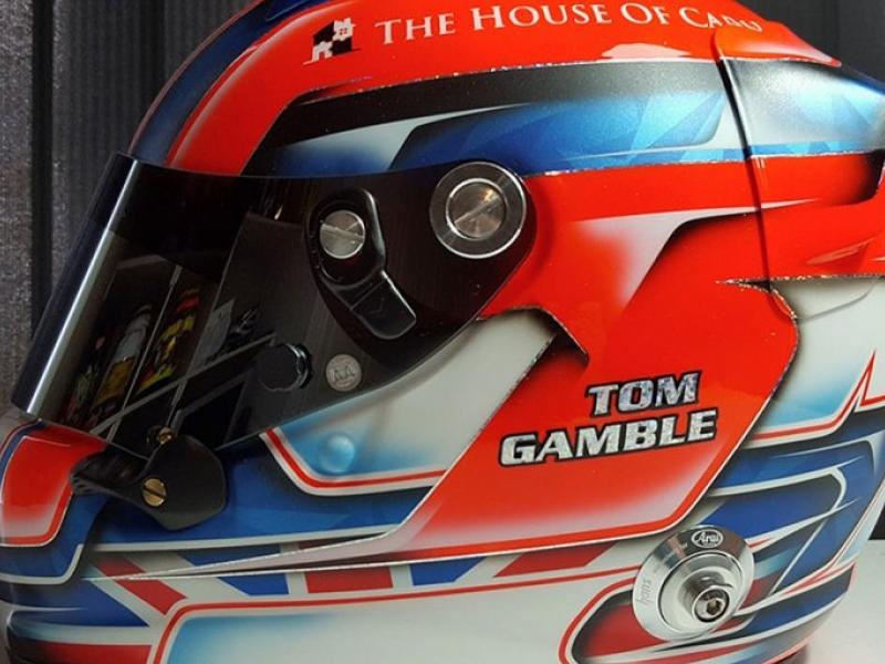 Tom Gamble